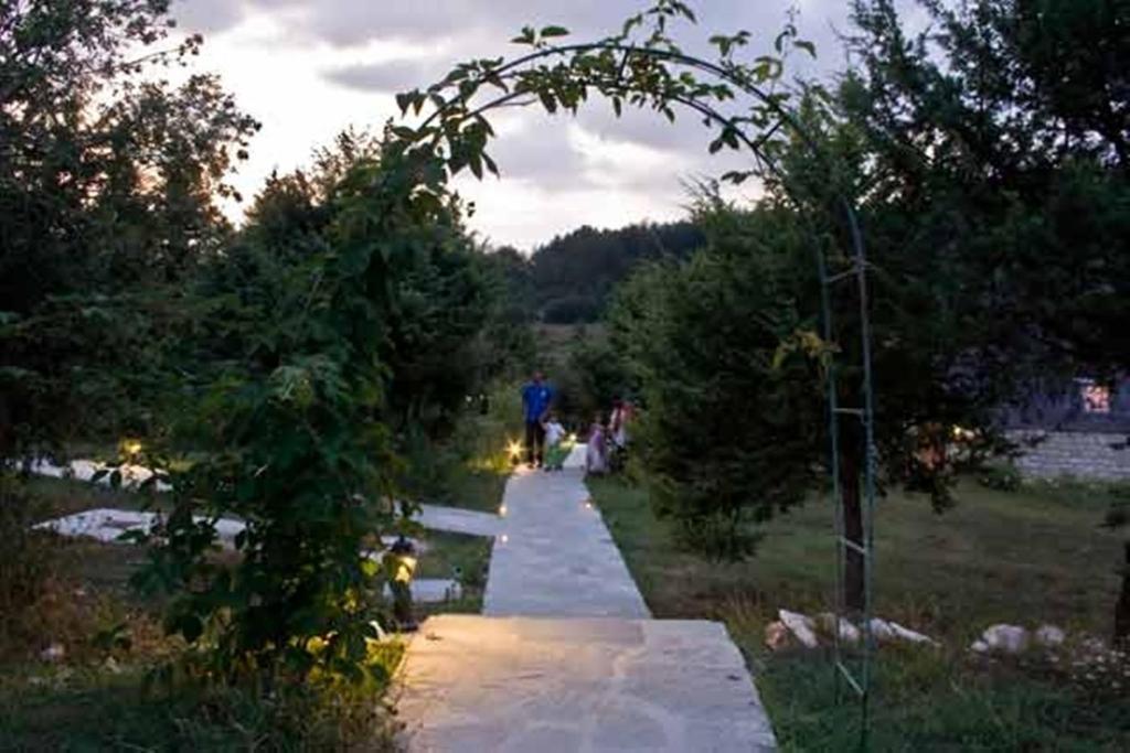 Theasis-Igloo Villa Pramanta Værelse billede